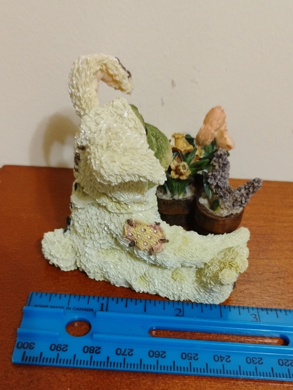 Boyds Bears & Friends šø 1999 Resin Figurine - Picture 6 of 9